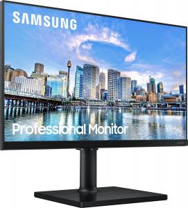 Monitor Samsung T450 (LF24T450FZUXEN) 2