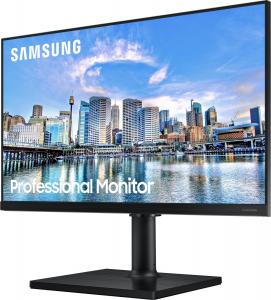 Monitor Samsung T450 (LF24T450FZUXEN) 3
