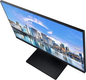 Monitor Samsung T450 (LF24T450FZUXEN) 8