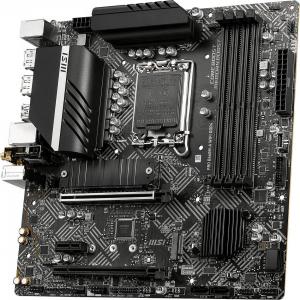 Płyta główna MSI PRO B660M-A WIFI DDR4 2
