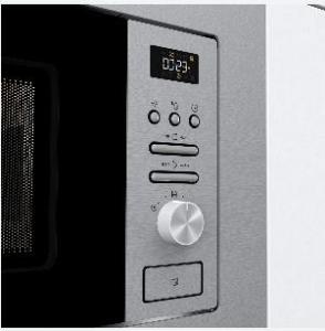 Kuchenka mikrofalowa Gorenje BMI201AG1X 2