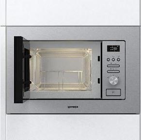 Kuchenka mikrofalowa Gorenje BMI201AG1X 6