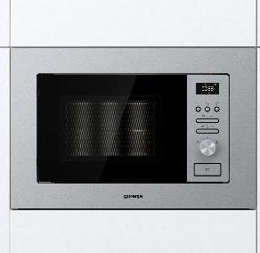 Kuchenka mikrofalowa Gorenje BMI201AG1X 9