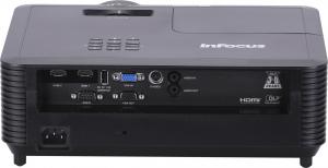 Projektor InFocus N118BBST 2