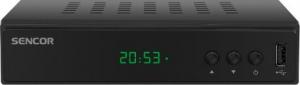 Tuner TV Sencor SDB 5005T 2