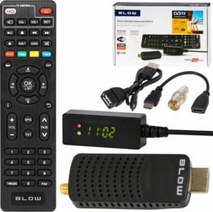 Tuner TV Blow 7000FHD Mini 2