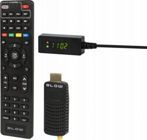 Tuner TV Blow 7000FHD Mini 6