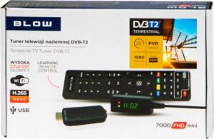 Tuner TV Blow 7000FHD Mini 7