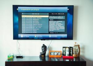 Tuner TV Blow 7000FHD Mini 9