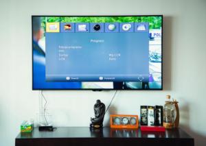 Tuner TV Blow 7000FHD Mini 10