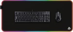 Podkładka Aukey KM-P7 RGB XXL 2