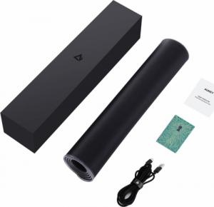 Podkładka Aukey KM-P7 RGB XXL 3