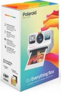 Aparat cyfrowy Polaroid Polaroid GO E-box biały 7