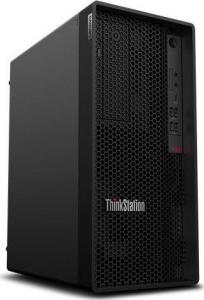 Komputer Lenovo ThinkStation P350 TW, Core i7-11700, 16 GB, NVIDIA T1000, 512 GB M.2 PCIe Windows 10 Pro 1