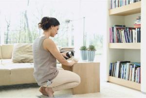 Omron  Elektrostymulator Omron E3 Intense 2