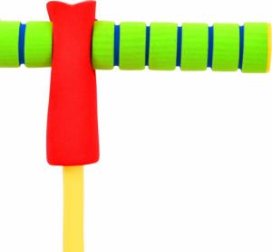 vidaXL Drążek pogo do skakania dla dzieci, 50 cm 4