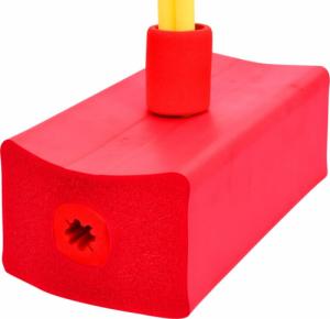 vidaXL Drążek pogo do skakania dla dzieci, 50 cm 5