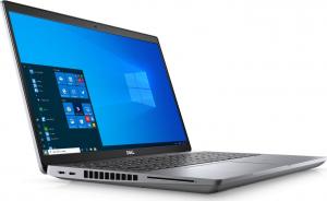 Laptop Dell Latitude 5521 (N005L552115EMEA) 2