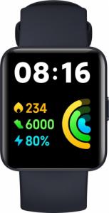Smartwatch Xiaomi Redmi Watch 2 Lite Granatowy  (35916) 4