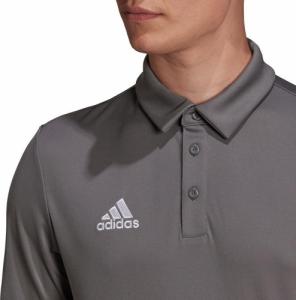 Adidas Koszulka adidas ENTRADA 22 Polo H57486 H57486 szary XL 6
