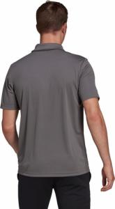 Adidas Koszulka adidas ENTRADA 22 Polo H57486 H57486 szary M 2