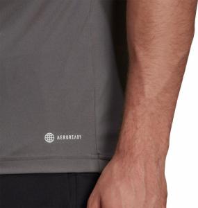 Adidas Koszulka adidas ENTRADA 22 Polo H57486 H57486 szary M 5