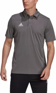 Adidas Koszulka adidas ENTRADA 22 Polo H57486 H57486 szary L 4