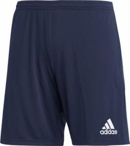 Adidas Spodenki adidas ENTRADA 22 Training Short H57488 H57488 granatowy M 1