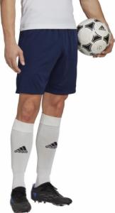 Adidas Spodenki adidas ENTRADA 22 Training Short H57488 H57488 granatowy M 2