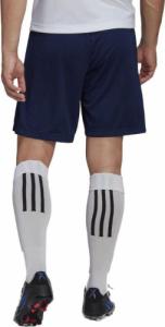 Adidas Spodenki adidas ENTRADA 22 Training Short H57488 H57488 granatowy M 4
