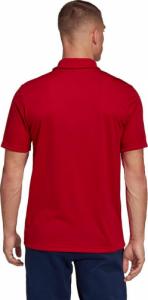 Adidas Koszulka adidas ENTRADA 22 Polo H57489 H57489 czerwony XXL 2