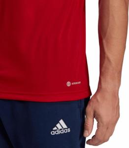Adidas Koszulka adidas ENTRADA 22 Polo H57489 H57489 czerwony XXL 6