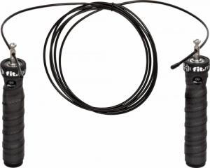 Skakanka sportowa fit.me Skakanka bokserska crossfit z obciążeniem fit.me 2