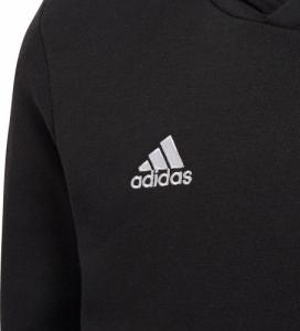 Adidas 7Bluza adidas ENTRADA 22 Hoody H57516 H57516 czarny 116 cm 4