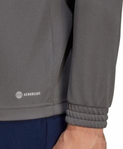 Adidas Bluza adidas ENTRADA 22 Training Top H57546 H57546 szary XXL 6