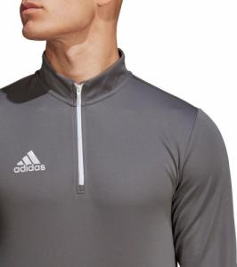 Adidas Bluza adidas ENTRADA 22 Training Top H57546 H57546 szary XXL 7