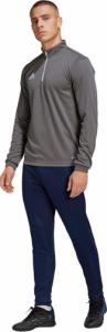 Adidas Bluza adidas ENTRADA 22 Training Top H57546 H57546 szary XL 3
