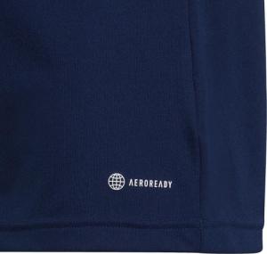Adidas Koszulka adidas ENTRADA 22 JSY Y H57564 H57564 granatowy 128 cm 4