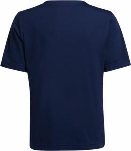Adidas Koszulka adidas ENTRADA 22 JSY Y H57564 H57564 granatowy 152 cm 2