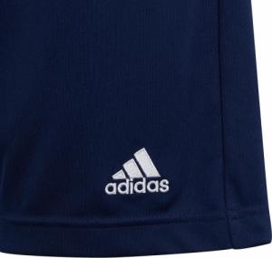 Adidas Spodenki adidas ENTRADA 22 Short Y H57565 H57565 granatowy 164 cm 5