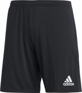 Adidas Spodenki adidas ENTRADA 22 Training Short HB0575 HB0575 czarny XXL 1