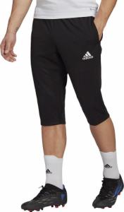 Adidas Spodnie piłkarskie adidas ENTRADA 22 3/4 Panty HB0576 HB0576 czarny XXL 2