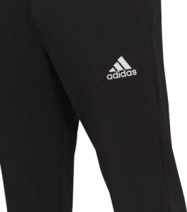 Adidas Spodnie piłkarskie adidas ENTRADA 22 3/4 Panty HB0576 HB0576 czarny XXL 5