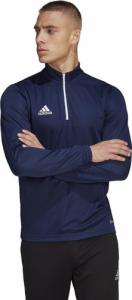 Adidas Bluza adidas ENTRADA 22 Training Top HB5327 HB5327 granatowy XXXL 2