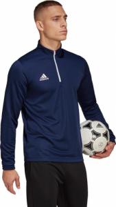 Adidas Bluza adidas ENTRADA 22 Training Top HB5327 HB5327 granatowy L 3