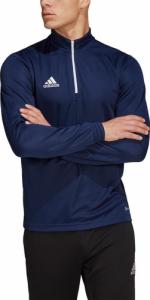 Adidas Bluza adidas ENTRADA 22 Training Top HB5327 HB5327 granatowy L 5