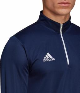 Adidas Bluza adidas ENTRADA 22 Training Top HB5327 HB5327 granatowy L 6