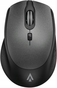 Mysz Accura Accura Laurel ACC-M1054 Czarna Silent 2