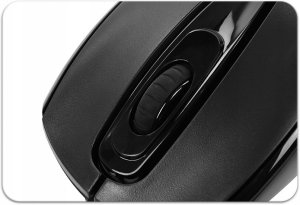 Mysz Accura Accura Armona ACC-M1050 Czarna 4