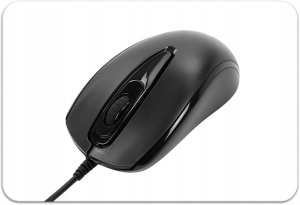 Mysz Accura Accura Armona ACC-M1050 Czarna 5